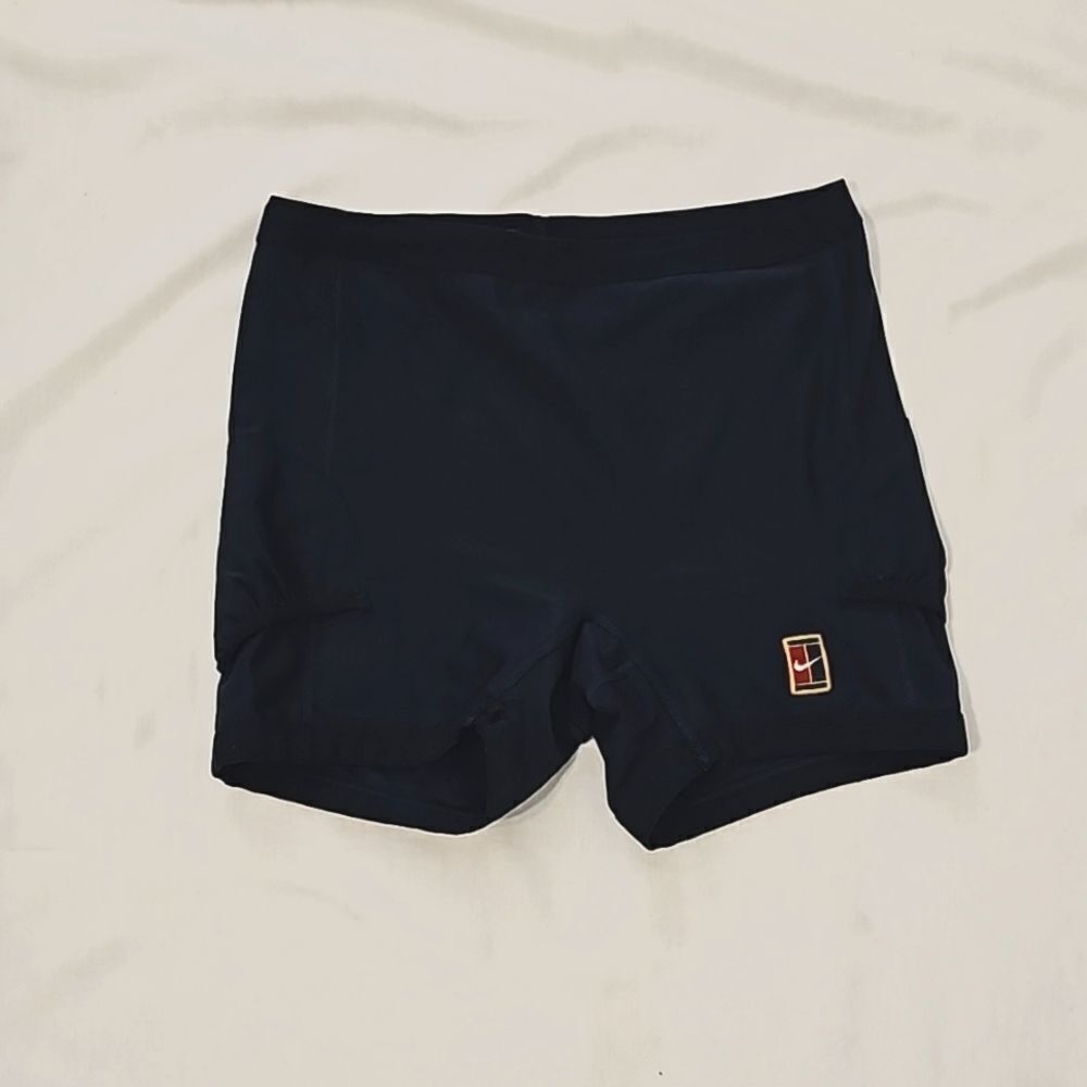 Nike Night Court vintage shorts size m